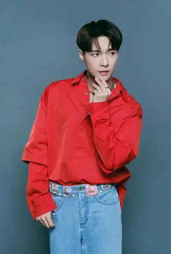 20210607张艺兴回归xlog