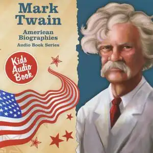 american biographies: mark twain