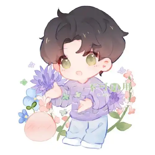 王源23岁且放青山远