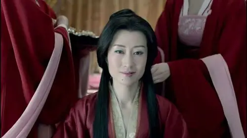 琅琊榜:萧景琰和林燮关系不一般?二人的名字,暗藏静妃的秘密