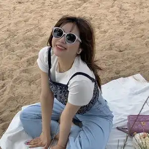 大面菁微胖小彭头像