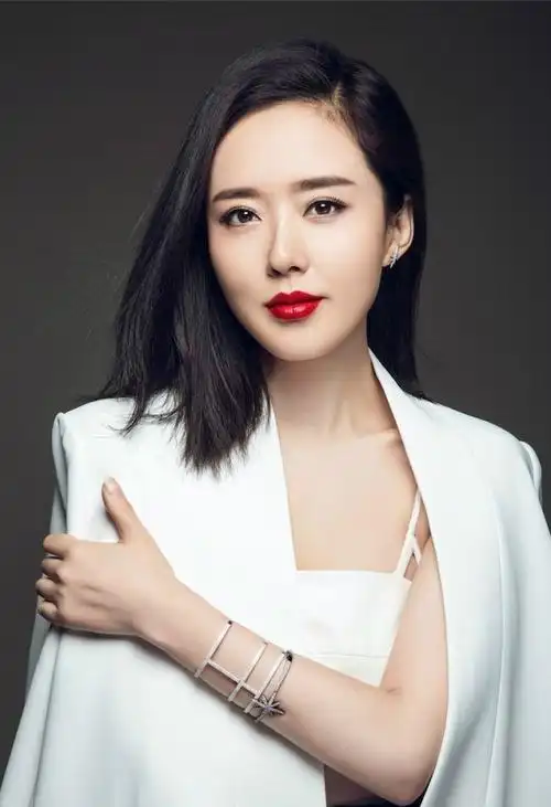 全国一些地区女明星有地域长相特点吗?