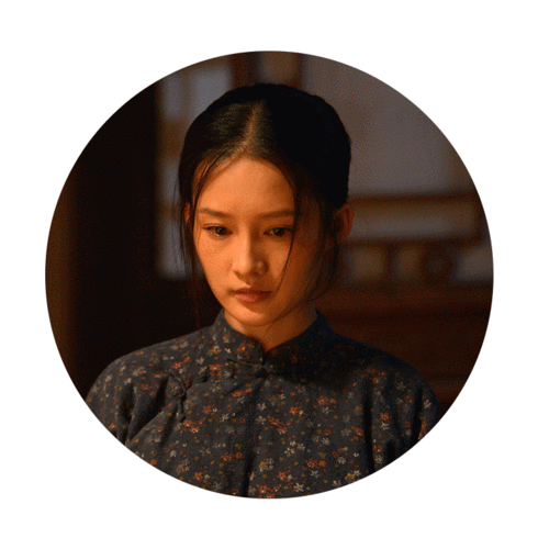 《白鹿原》剧照 图片来源:豆瓣