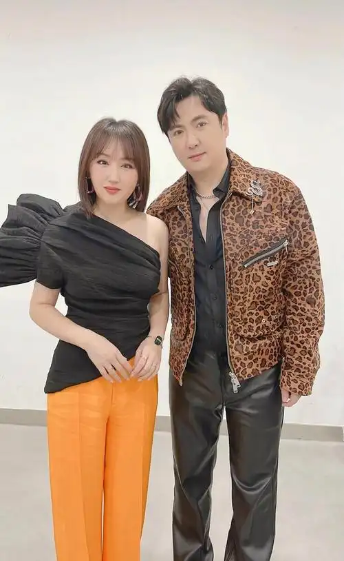 赖文锋_杨钰莹一生未嫁的原因 - 0319娱乐网