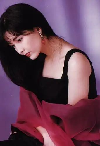 周慧敏 - 堆糖,美图壁纸兴趣社区