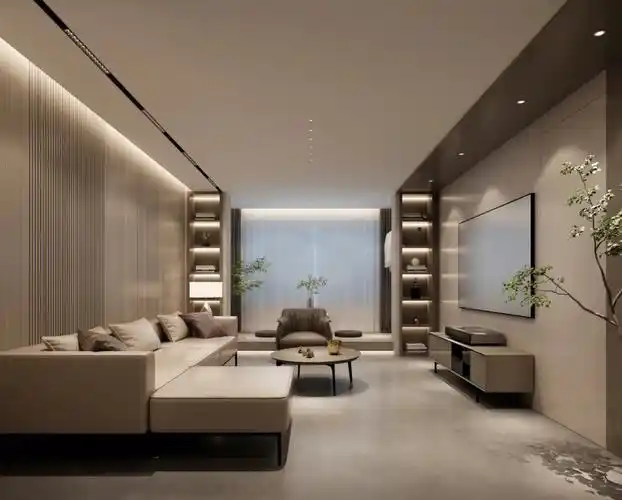 意大利极简风格