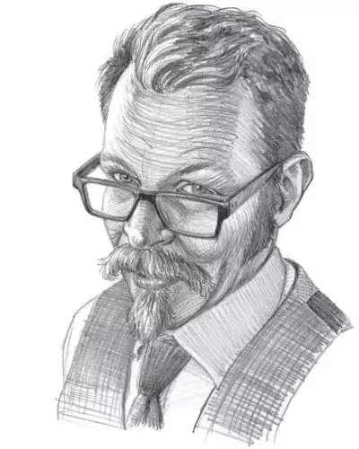 人物肖像画的面部结构_福州新翁子美术培训中心_零二七艺考