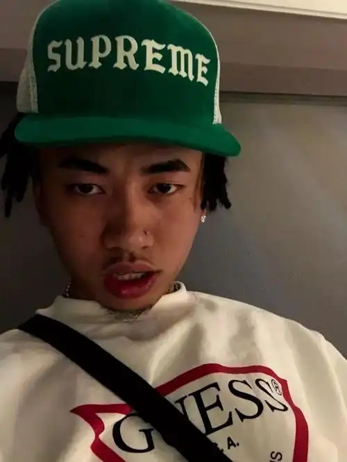 连连道歉的pg one,上歌手的gai,有嘻哈的选手现在怎么样了?