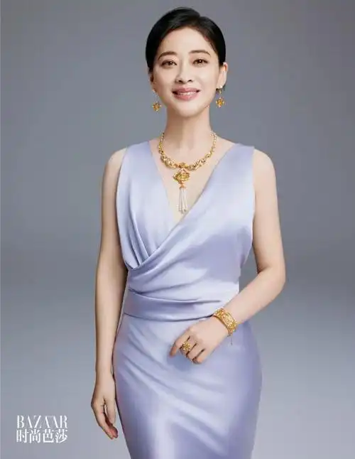 梅婷:为有暗香来|郭涛|话剧|安杰|军训|军校|冯远征|战争法|实力派演