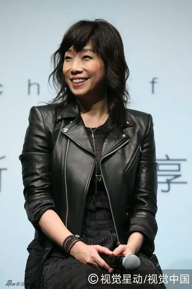 林忆莲上《歌手》?回应:约谈中没确定