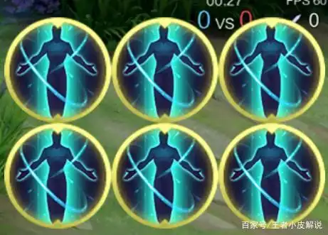 在王者荣耀中,净化是一个出场率很高的召唤师技能