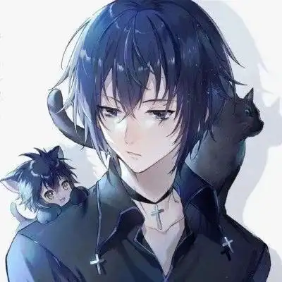 酷炫头像男生二次元 - 搜狗图片搜索