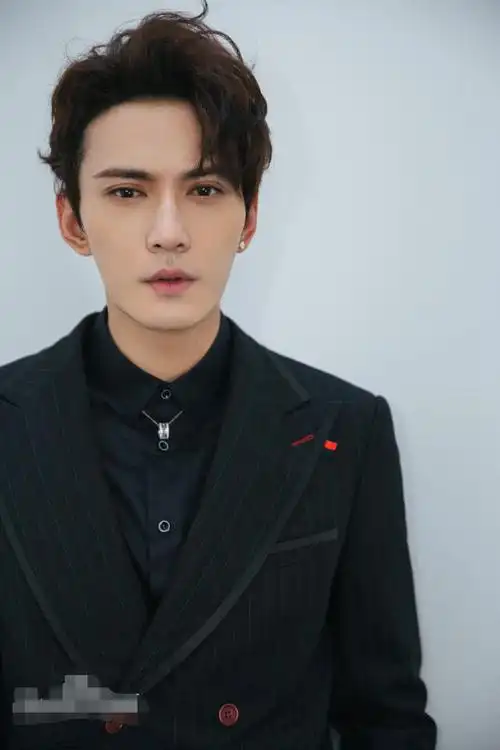 长得极帅却不红的六位男明星,你觉得谁最可惜?