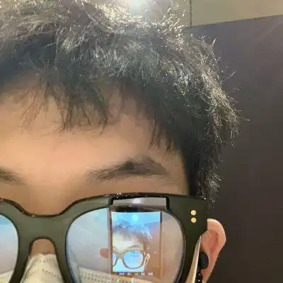 拽酷很个性的真人帅哥头像图片 2023微信最新热门个性潮男头像_男生