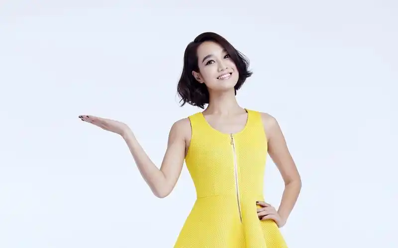 能够hold住全场的朱丹