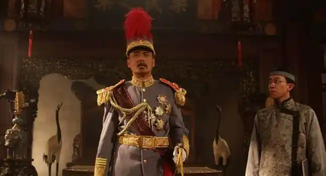 一场突如其来的兵变差点让袁世凯和晚清结束可惜最后失败了