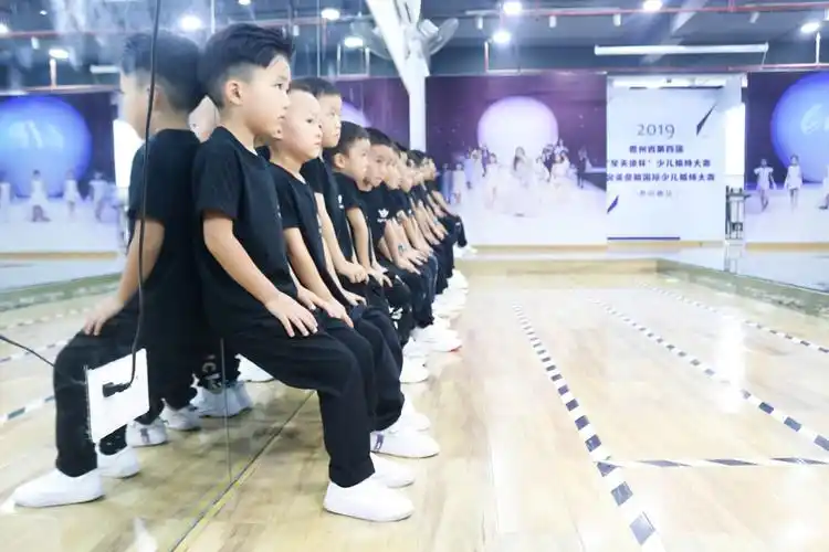 未来方舟少儿形体模特培训班联系方式按口碑一览