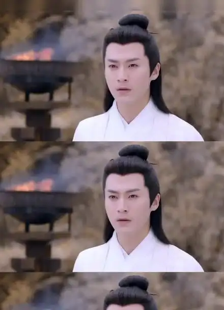 【天乩之白蛇传说】【刘学义】【斩荒/天帝】混剪28