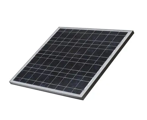 多晶太阳能板 pms系列 多晶硅太阳能电池组件 tcyg-20p