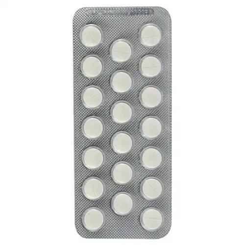 倍他乐克酒石酸美托洛尔片50mg