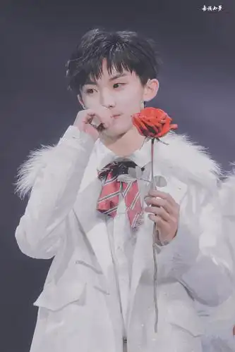 茄酱捧花小合集