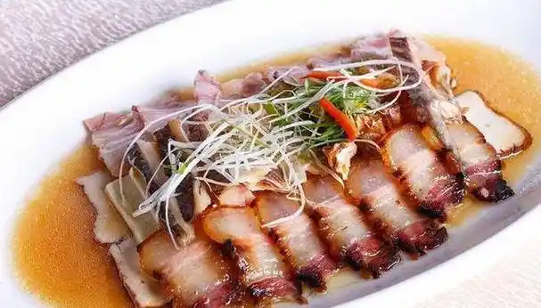 湘菜十大名菜,你吃过哪几种?_道菜_湖南_传统