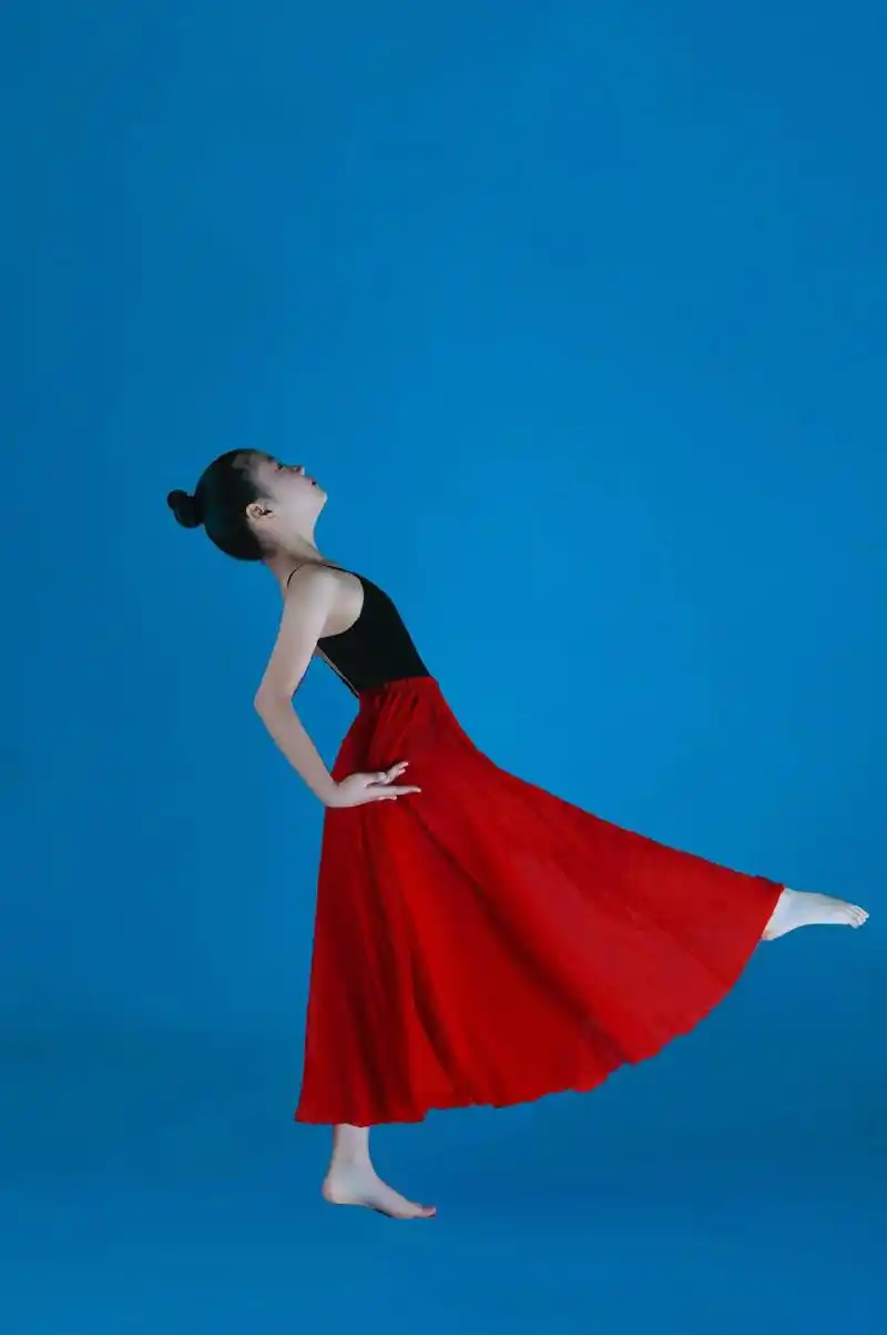 舞蹈女孩儿.#舞蹈艺术写真 #客片分享 #舞蹈 #舞蹈生 # - 抖音