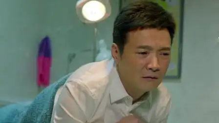 小别离:老张宁愿睡医院,也不想回家,要被妻子的亲戚烦得不行