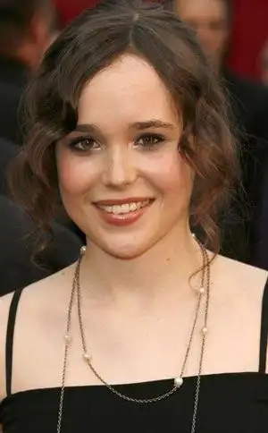 艾伦-佩吉:征服好莱坞的加拿大"小混球"