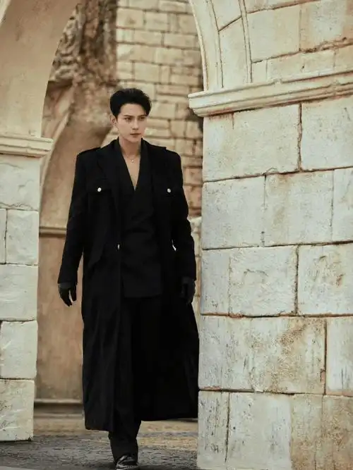 徐正溪_角色_工作