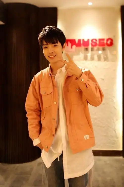 肖战的那年今日##肖战微博存档