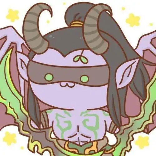 魔兽世界各个主角头像选一张你喜欢的