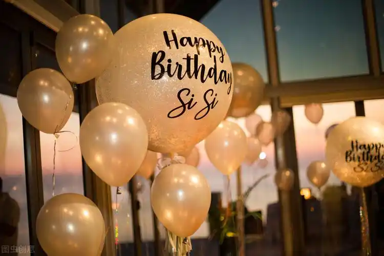 含蓄幽默表达自己生日发朋友圈57句图片