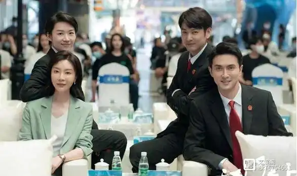 央视最低调的剧收视率爆了网络热度却不大演员阵容颇具争议