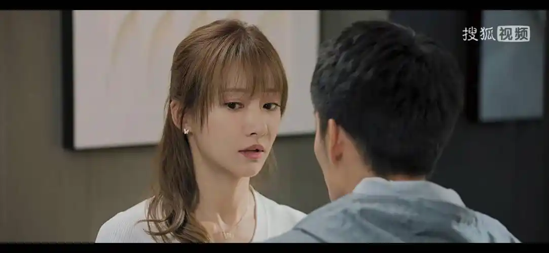 都市悬爱甜爽剧他在逆光中告白女主清爽甜美感情戏炸裂全场