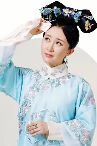 龙珠传奇之无间道-雪倾城,舒婉心-舒畅饰