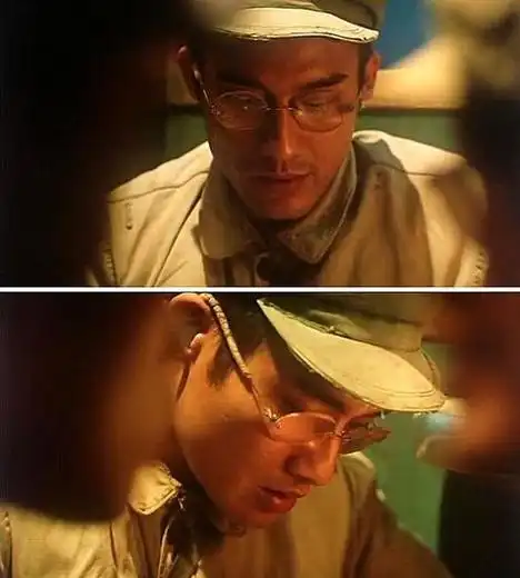 梁家辉的演技在全国能排老几?周润发曾说"他的戏我不一定能演"