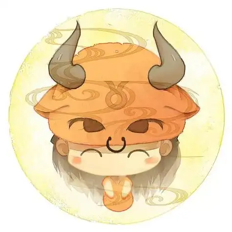 金牛座动漫头像.情侣头像闺蜜头像.姐妹头像女生头像.男生头像