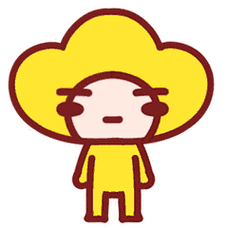 卡通生气跺脚黄色gif动图_动态图_表情包下载_soogif