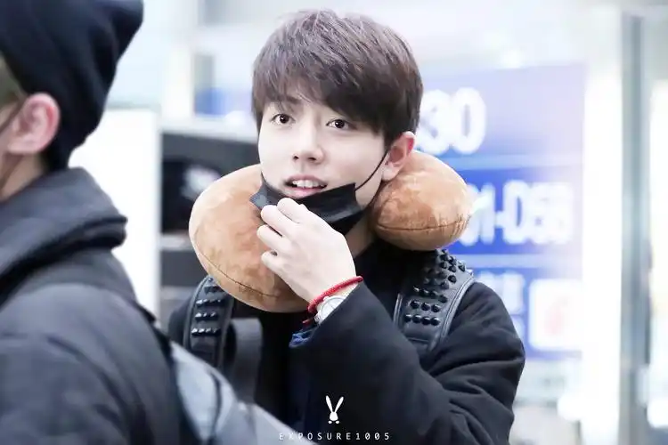 151230 北京7615深圳肖战 - 堆糖,美图壁纸兴趣社区