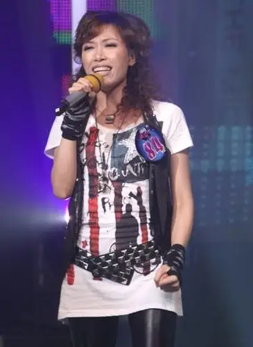 金池个人资料:直通春晚/中国好声音金池简介及微博图片