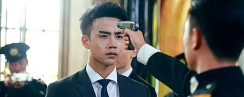 秘密背后浙江国际钱塘剧场北京时间1月17日起每天三集连播