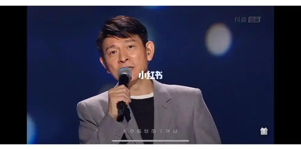 刘德华演唱会05