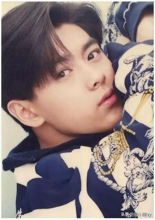 林志颖年轻时的照片年轻的林志颖太帅气了