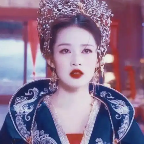 《楚乔传》〈李沁-头像〉二传请dt.朝歌