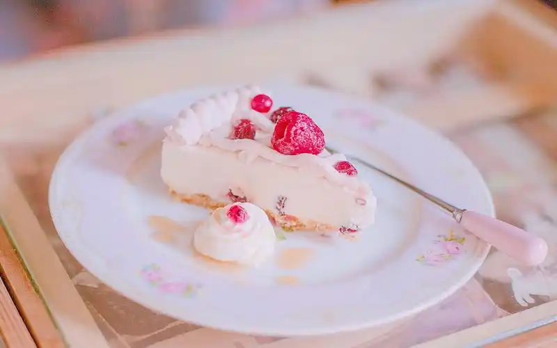 粉色系静物唯美意境高清图片桌面壁纸