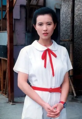 19632018蓝洁瑛的罕见老照片一代女神从此凋零