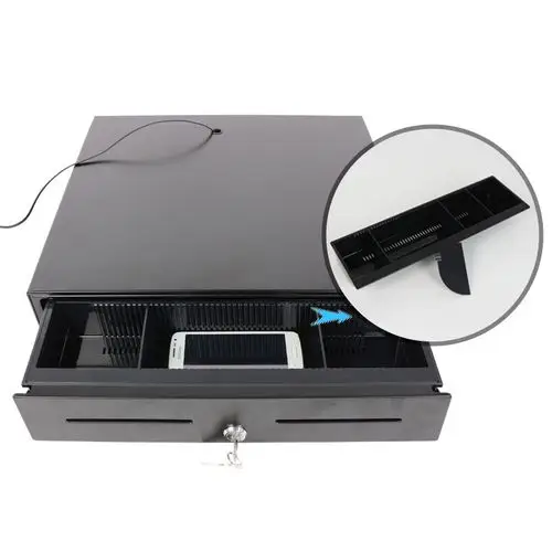 爱宝td-6610二维码扫描枪超市扫码枪商品条码入库开发票扫描枪