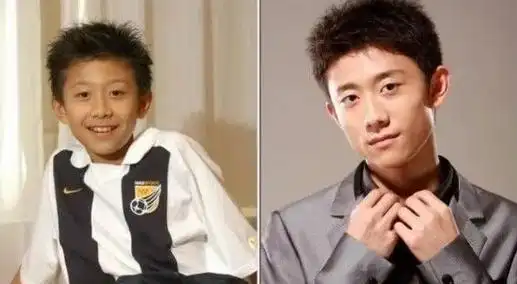 回顾3岁成名2次落榜不受宋丹丹待见的尤浩然还好吗