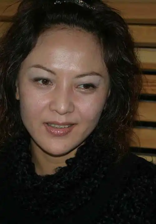 王纳文不后悔与高峰一段情我不会上诉组图